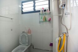Blk 139 Yishun Ring Road (Yishun), HDB 3 Rooms #586736681